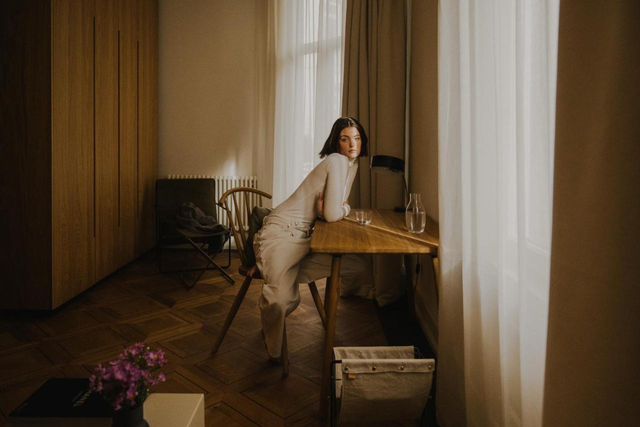 Das Edith Щутгарт Екстериор снимка